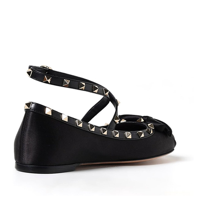 MAYFEYR - Valentino - Garavani Shoes - 5W2S0HB6SWH0NO