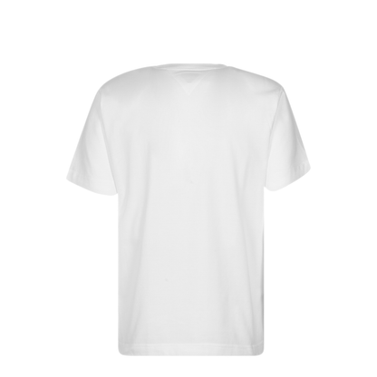 MAYFEYR - Bottega Veneta - T-Shirt In Lightweight Cotton Jersey - 796156V4DE09071