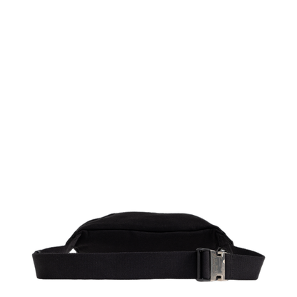 Belt Bag with Embroidered Logo