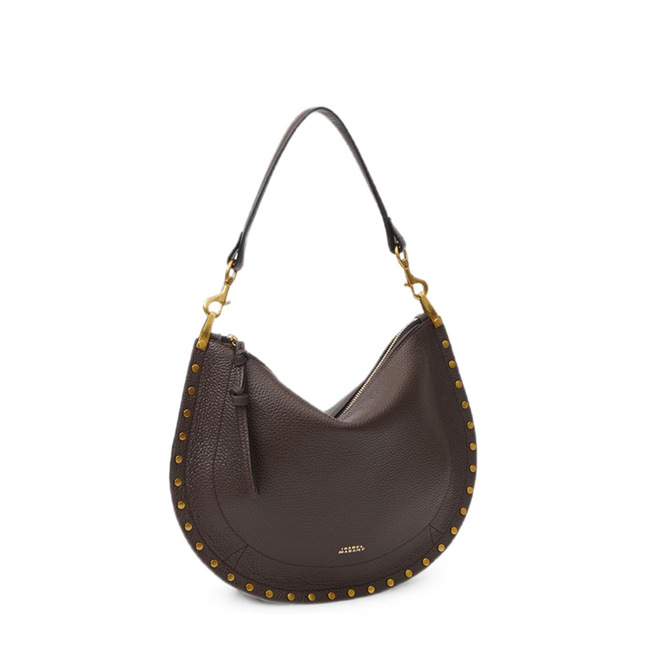 MAYFEYR - Isabel Marant - Brown Bag - BF0066FA-C3C22M50CF