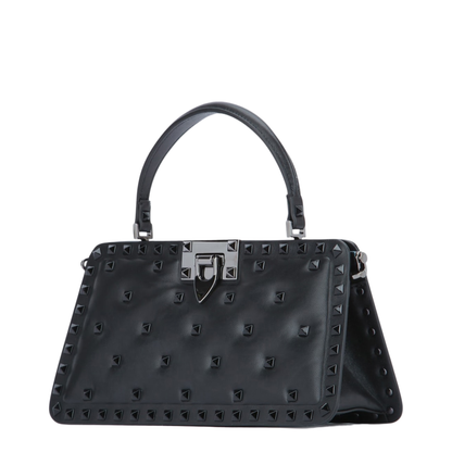 Rockstud Shoulder Bag