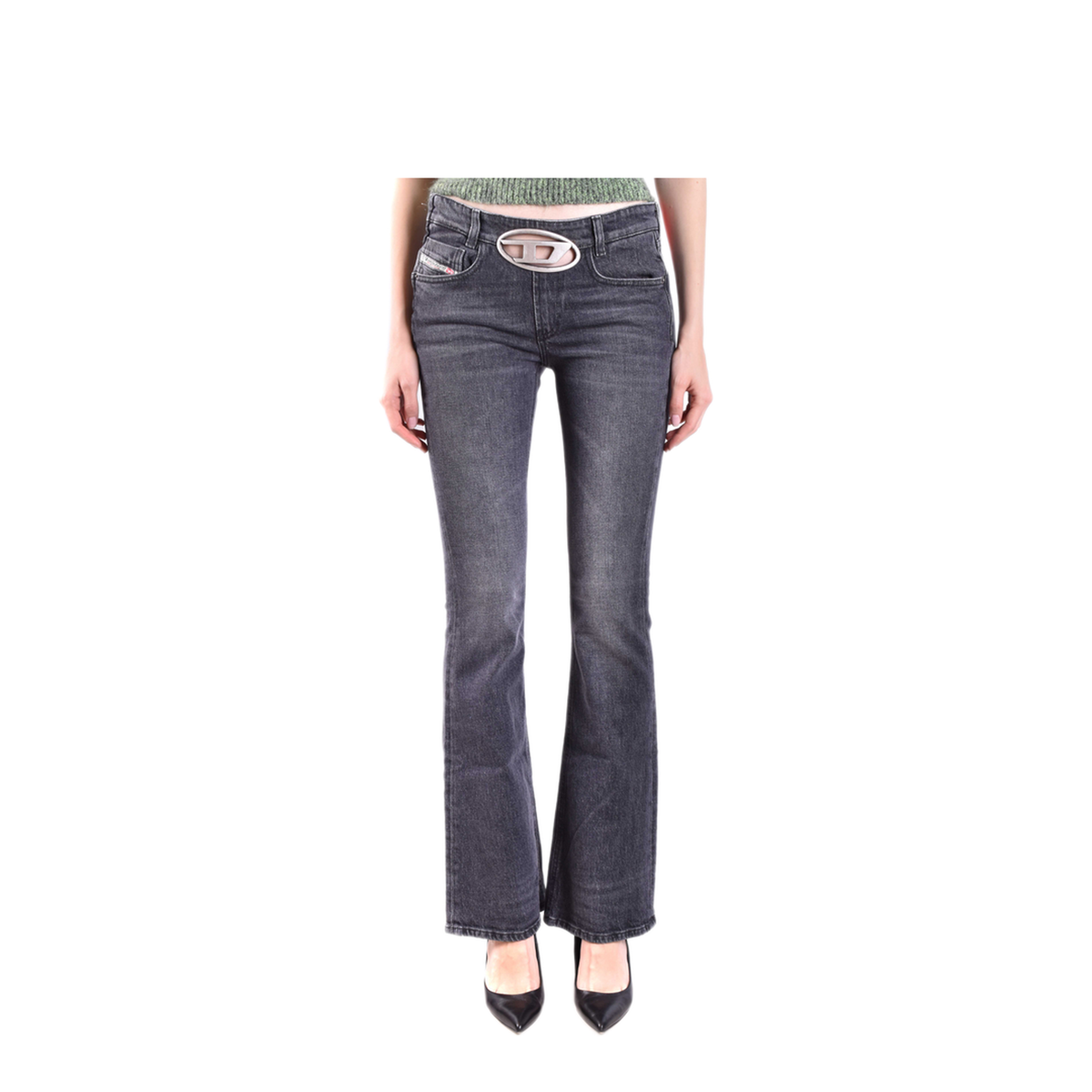 MAYFEYR - Diesel - Jeans - A114560CKAH02