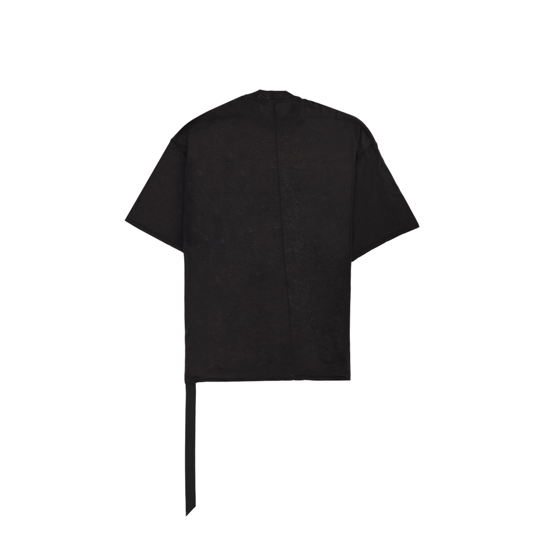MAYFEYR - Rick Owens - Tommy T T-Shirt - DU01F4259BH09