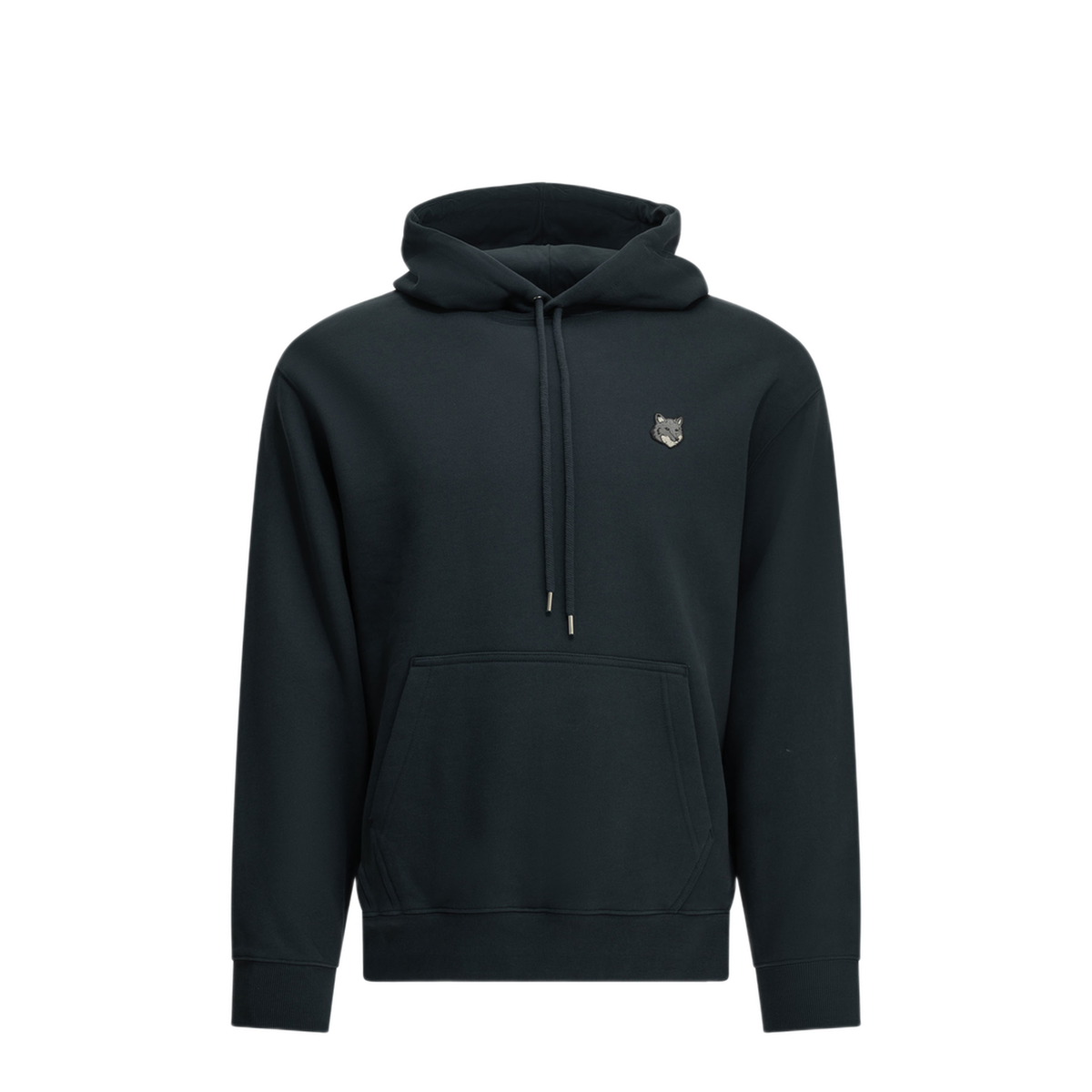 MAYFEYR - Maison Kitsuné - Fox Head Hoodie - PM00703KM03410413