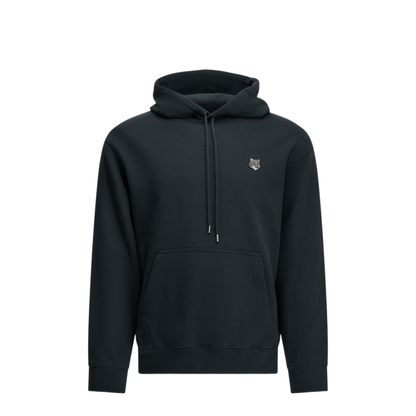 MAYFEYR - Maison Kitsuné - Fox Head Hoodie - PM00703KM03410413