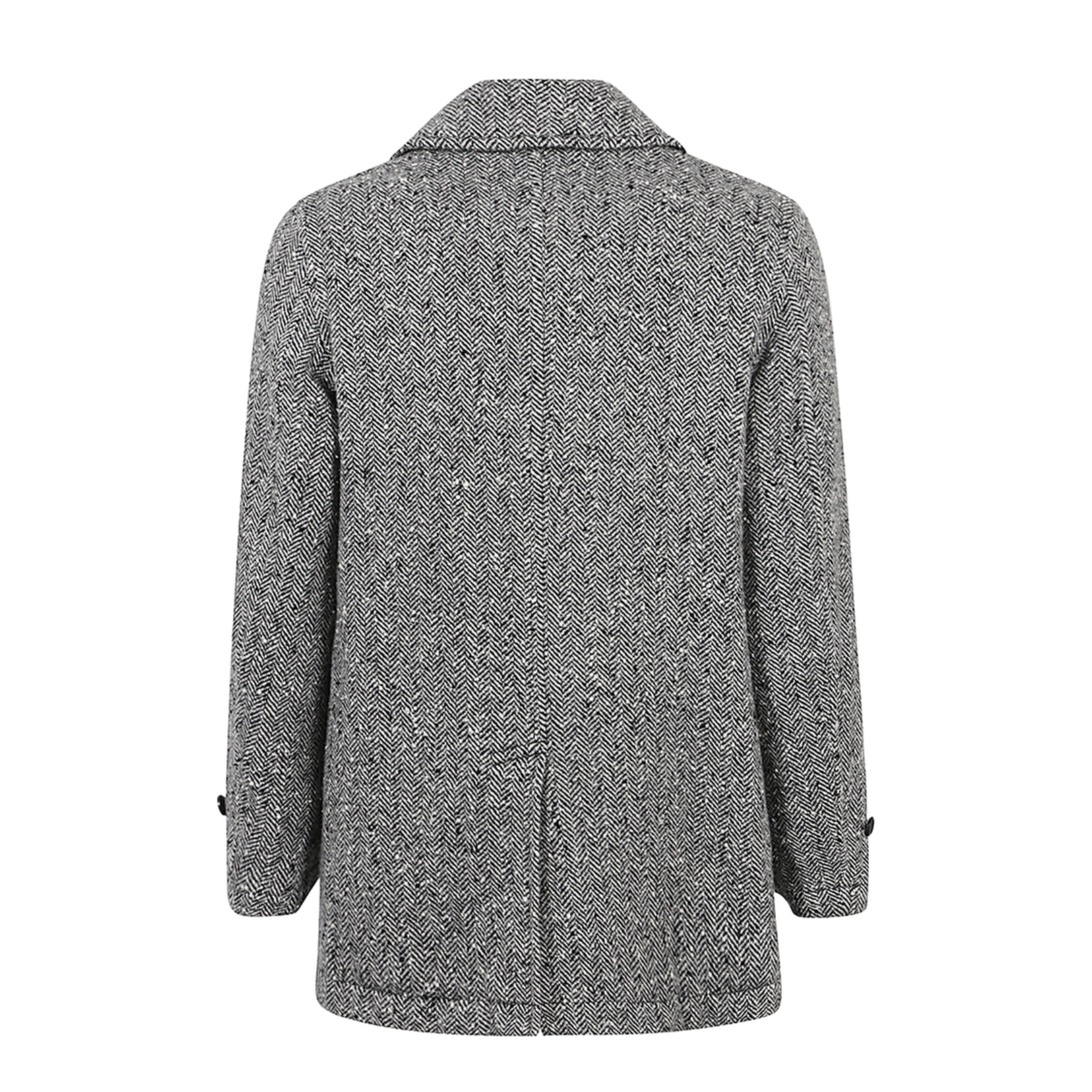 Comme des Garcons Coats Black