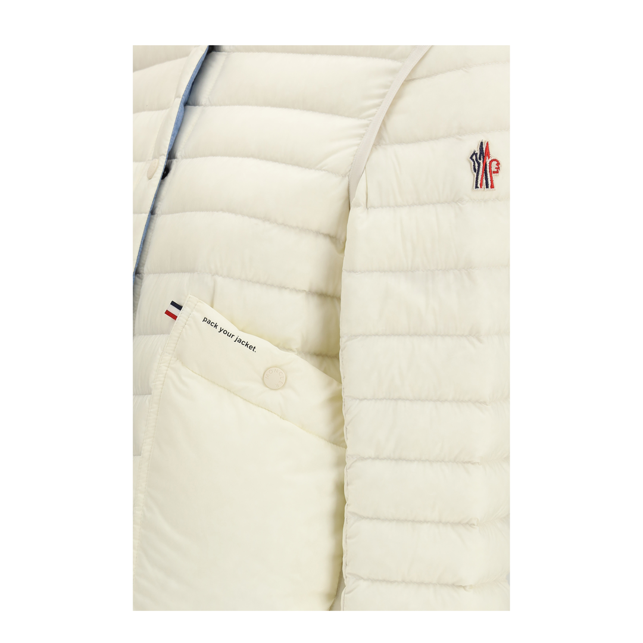 MAYFEYR - Moncler - Madulains Down Jacket - L10981A00016597YD