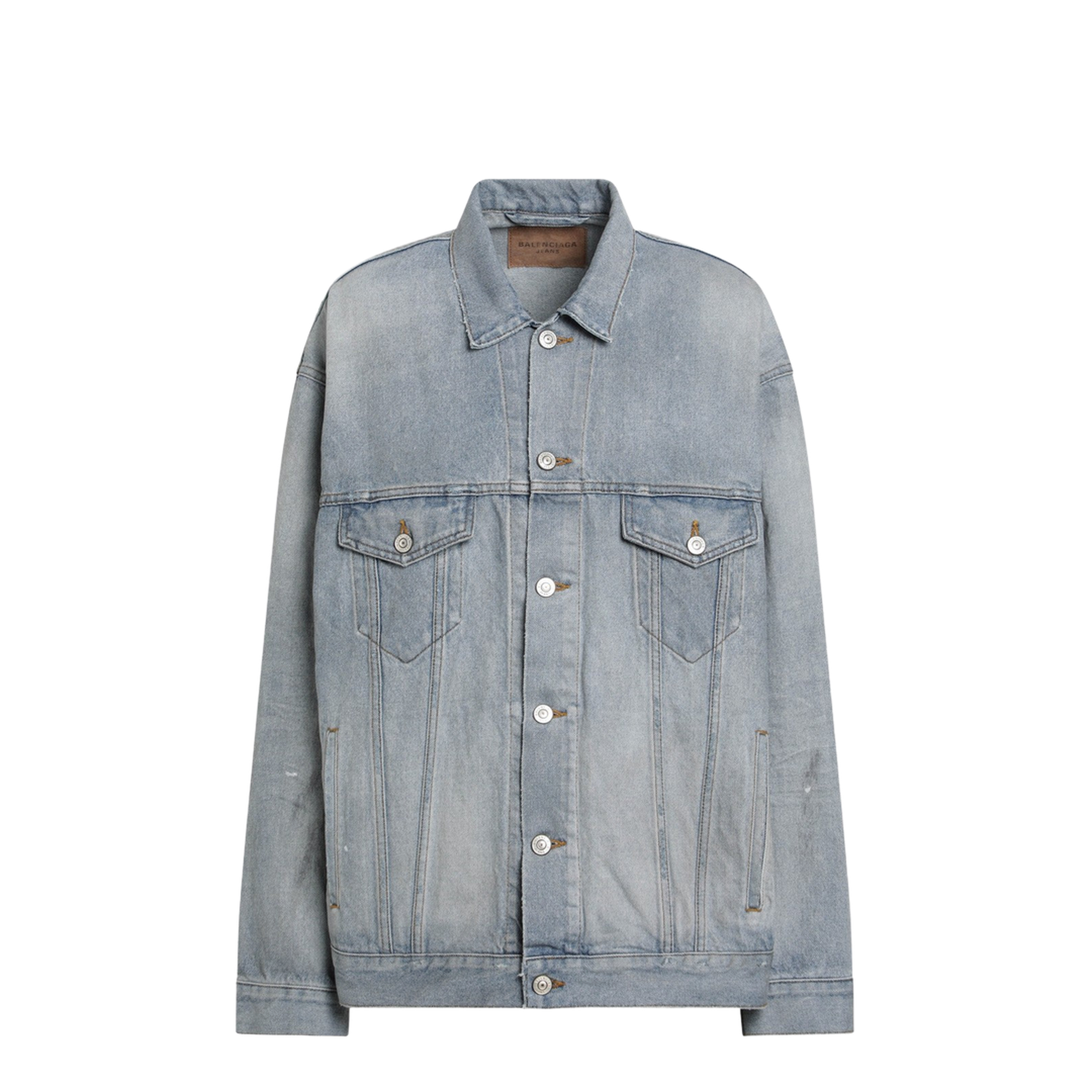 Regular Jacket