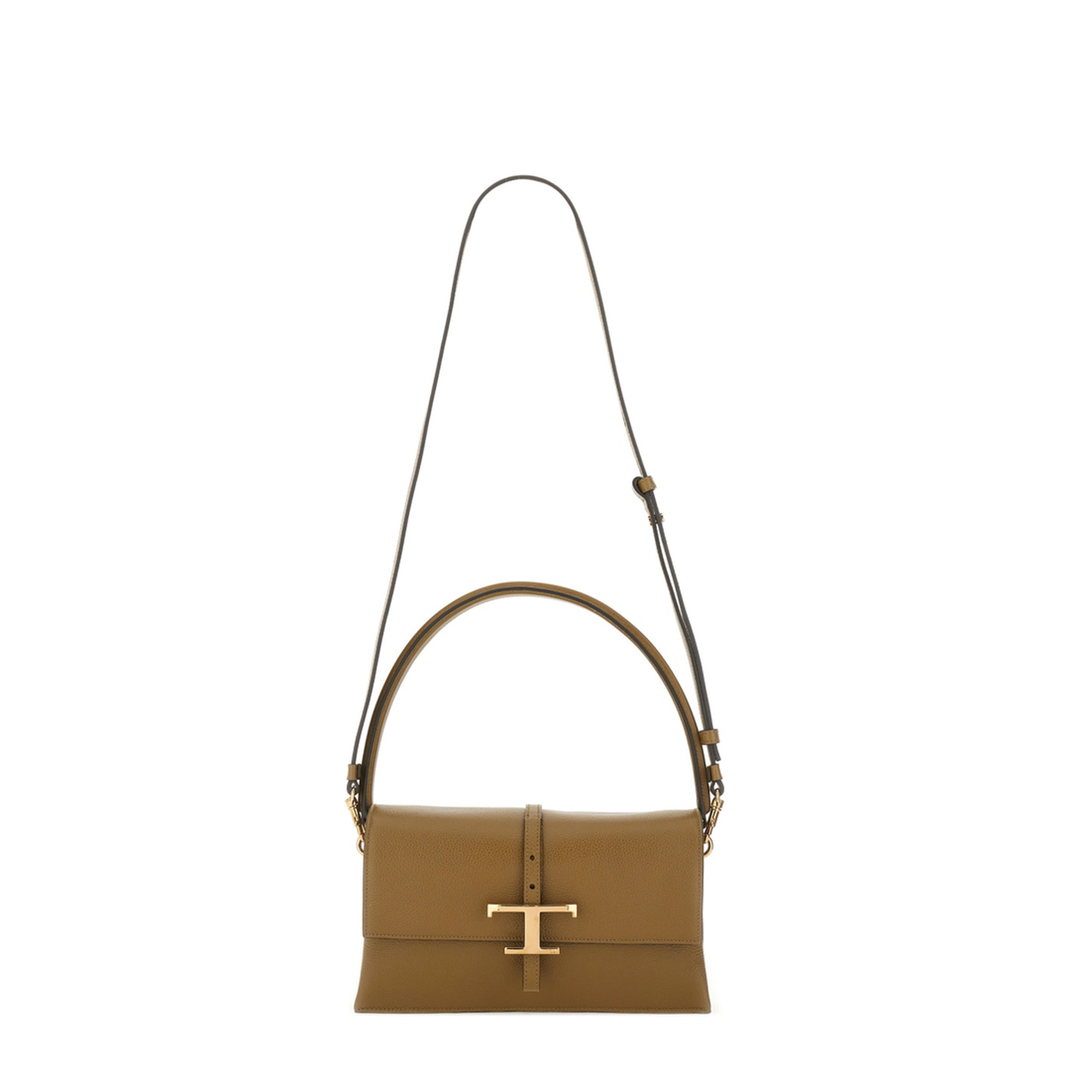 FLAP BAG "T TIMELESS"