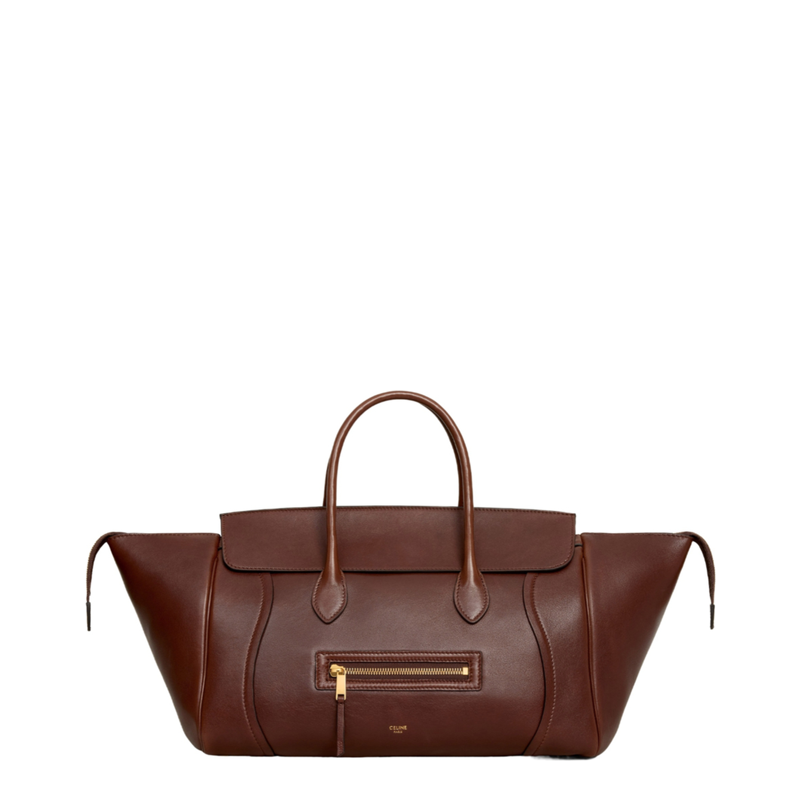 Medium New Luggage Bag