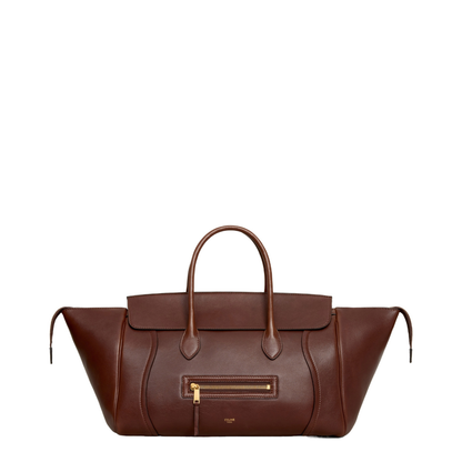 Medium New Luggage Bag