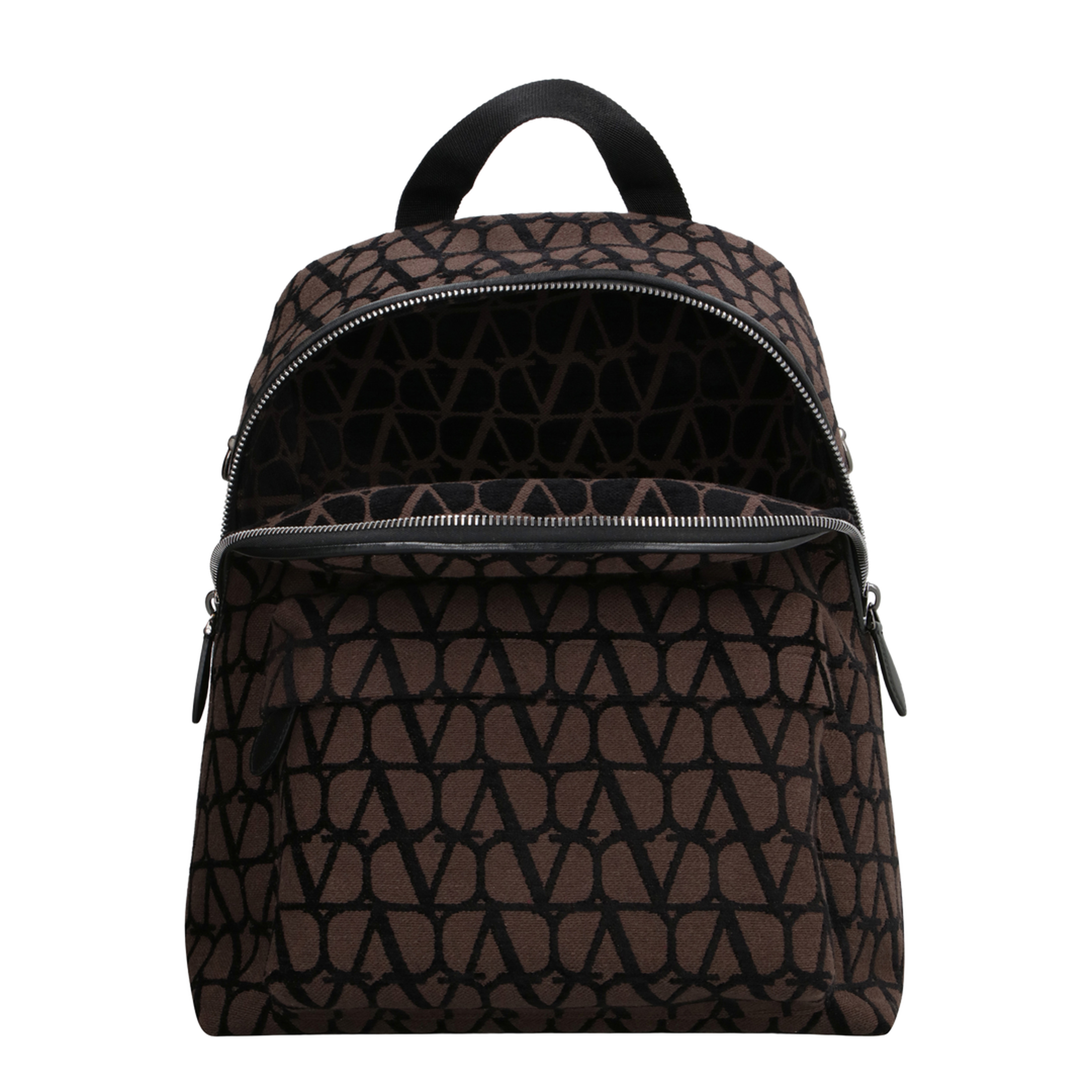 Toile Iconographe Fabric Backpack