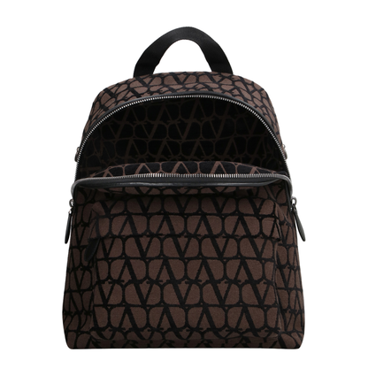 Toile Iconographe Fabric Backpack