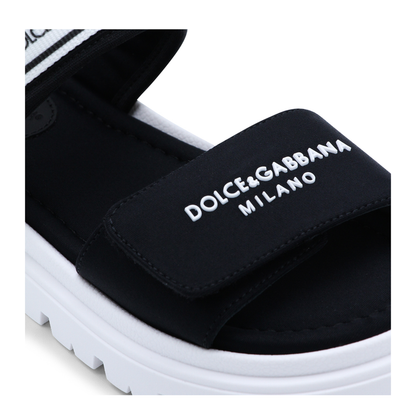 MAYFEYR - Dolce & Gabbana - Sandals - DA5249AE92889690