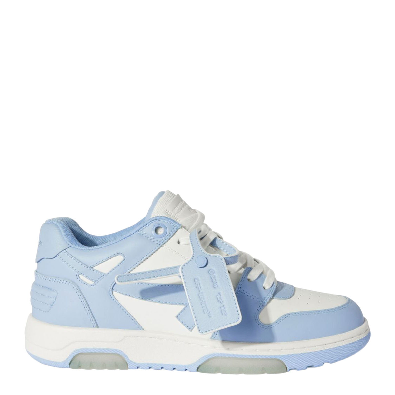 Out Of Office Calf Leather Shoes