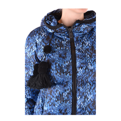 MAYFEYR - Peuterey - Blouson Multicolor - PED305801181451