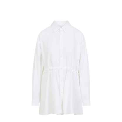 MAYFEYR - Balenciaga - Hourglass Dress - 852450TRM289000
