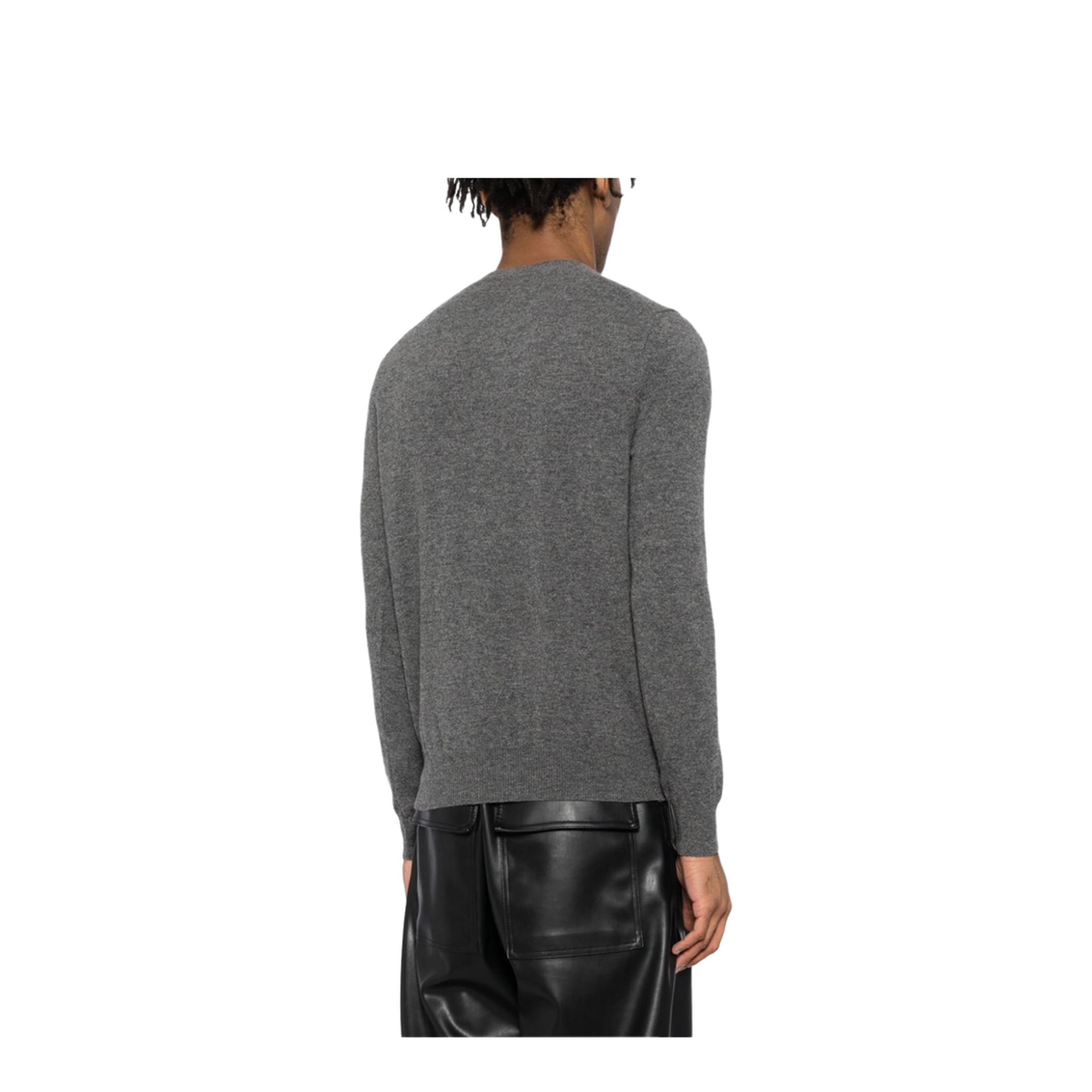 MAYFEYR - Comme Des Garcons - Sweaters Grey - AXN0073