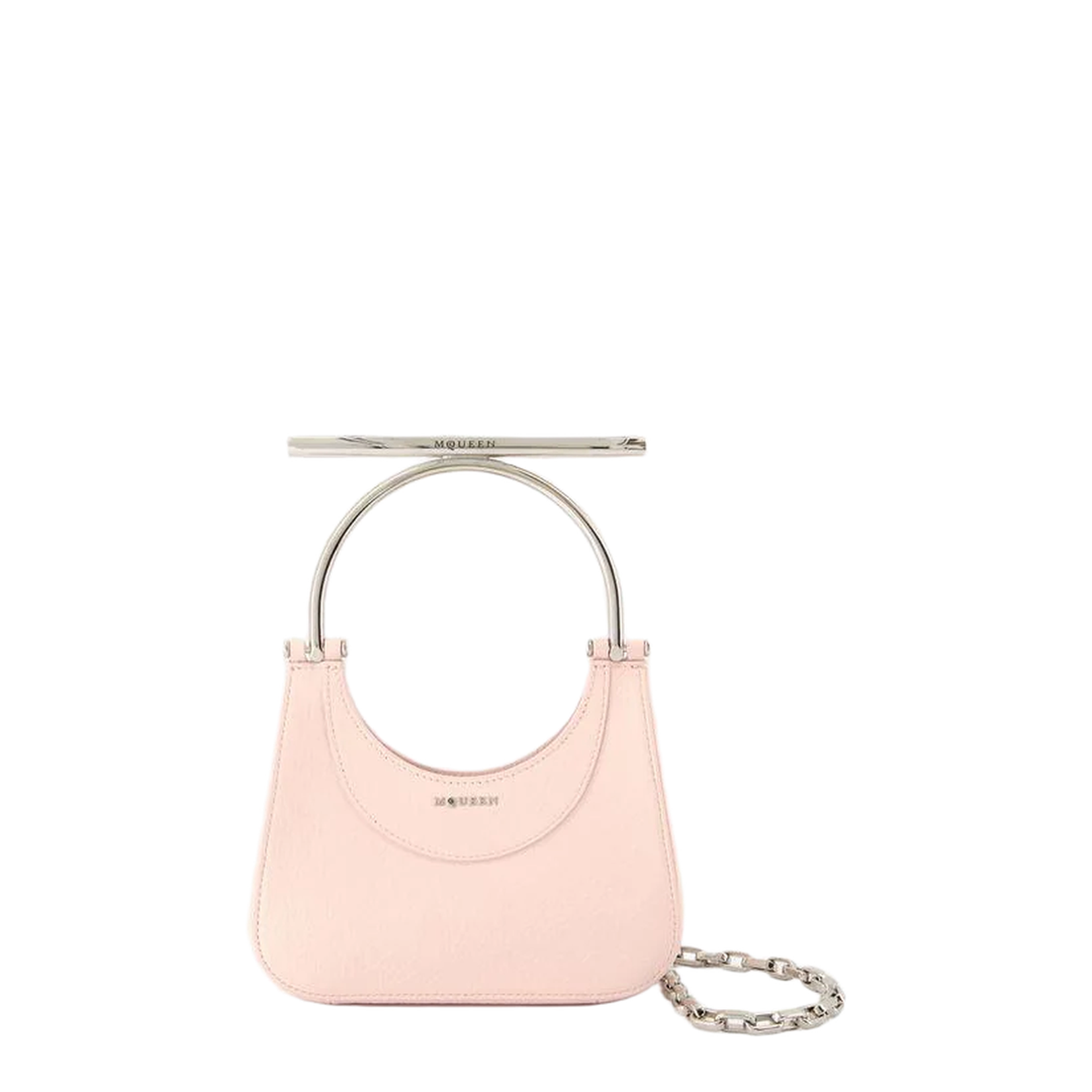 Mini Cross Bar Purse