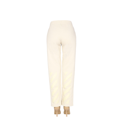 Rubber Arrow Jogging Pants