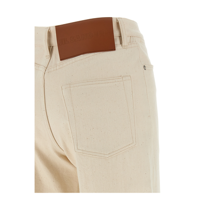 Japanese Denim Jeans