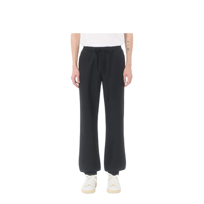 MAYFEYR - Valentino - Nylon Trousers With Vgold - VMD05VBGQ