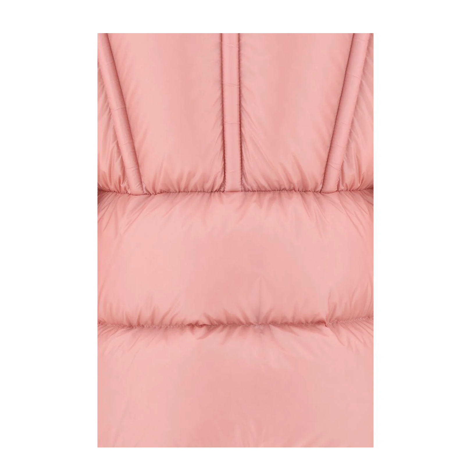 Douro Short Down Jacket