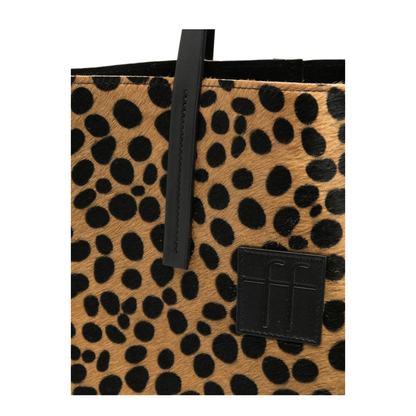 MAYFEYR - Forte Forte - Bags.. Beige - 15213MYBAGNOISETTE
