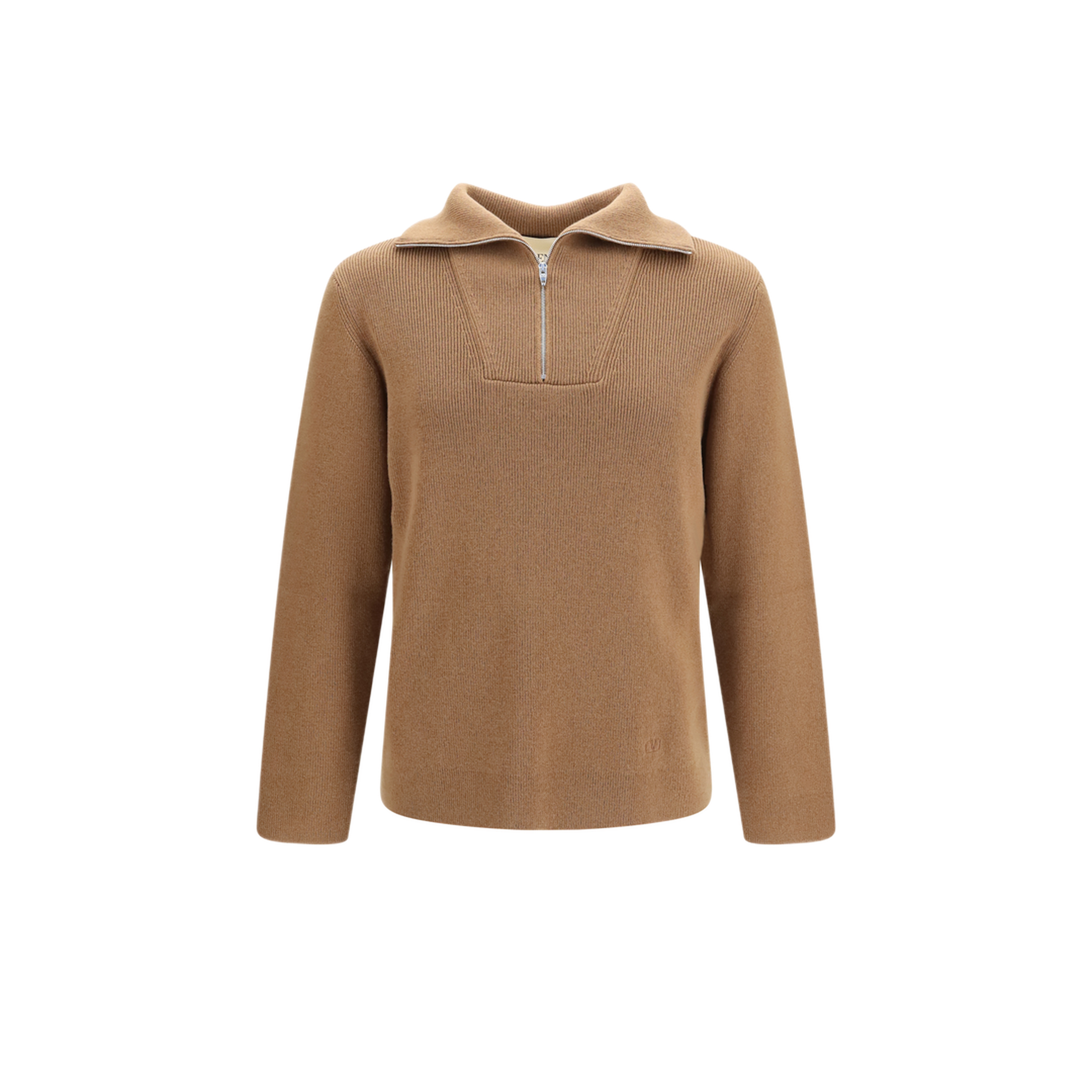 MAYFEYR - Valentino - Wool Sweater - 9V0KC39QBQL