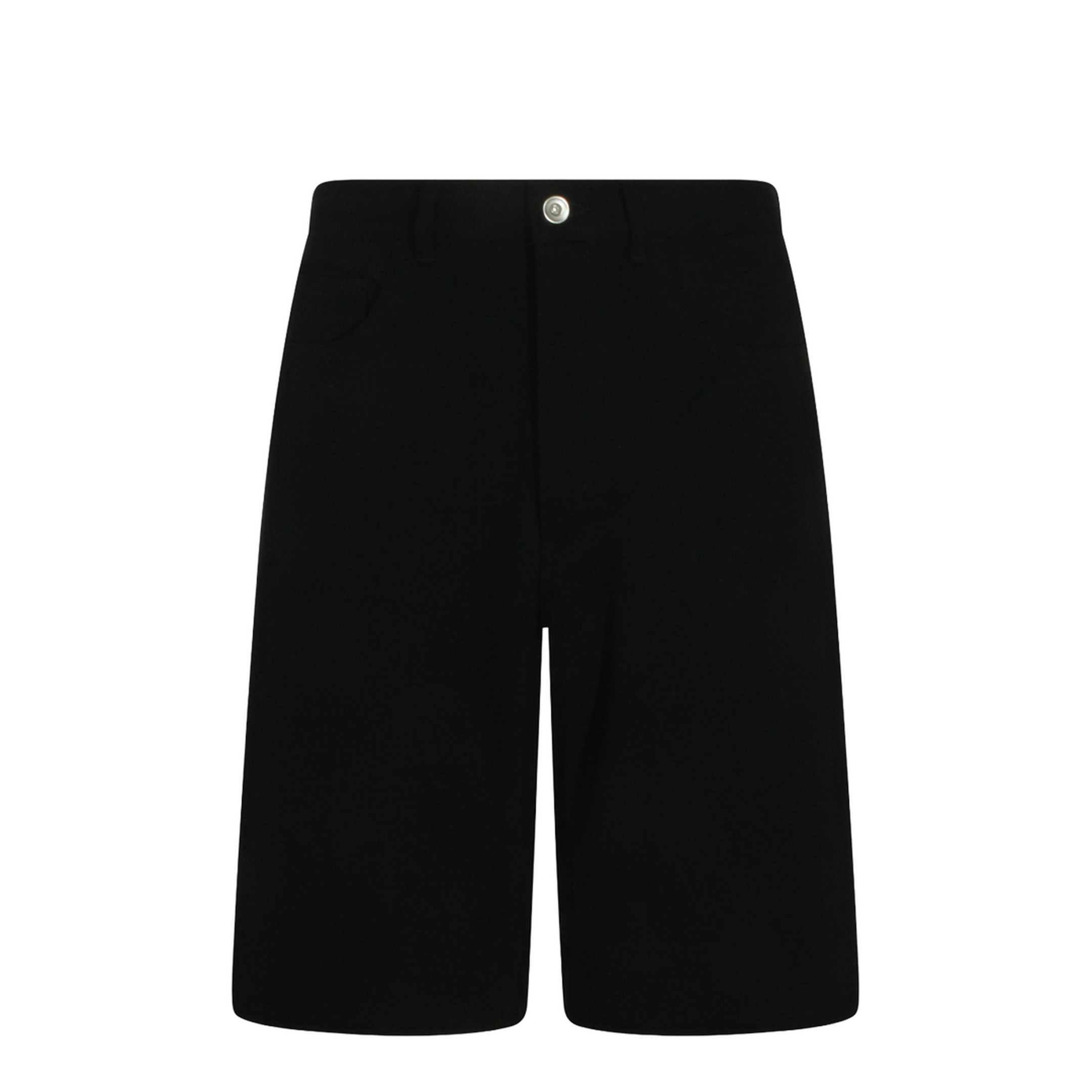Shorts Black
