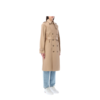 MAYFEYR - A.P.C. - Coats Beige - F01150COZBABAA