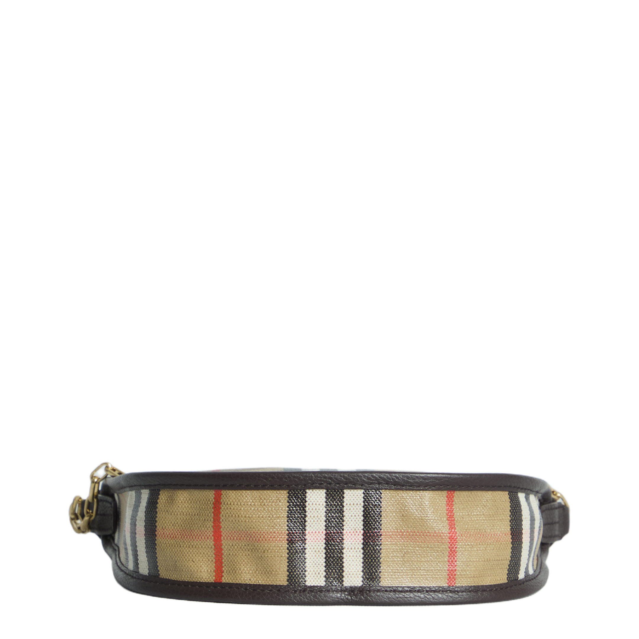 MAYFEYR - Burberry - Highlands Bag Mini - 8123577A2021