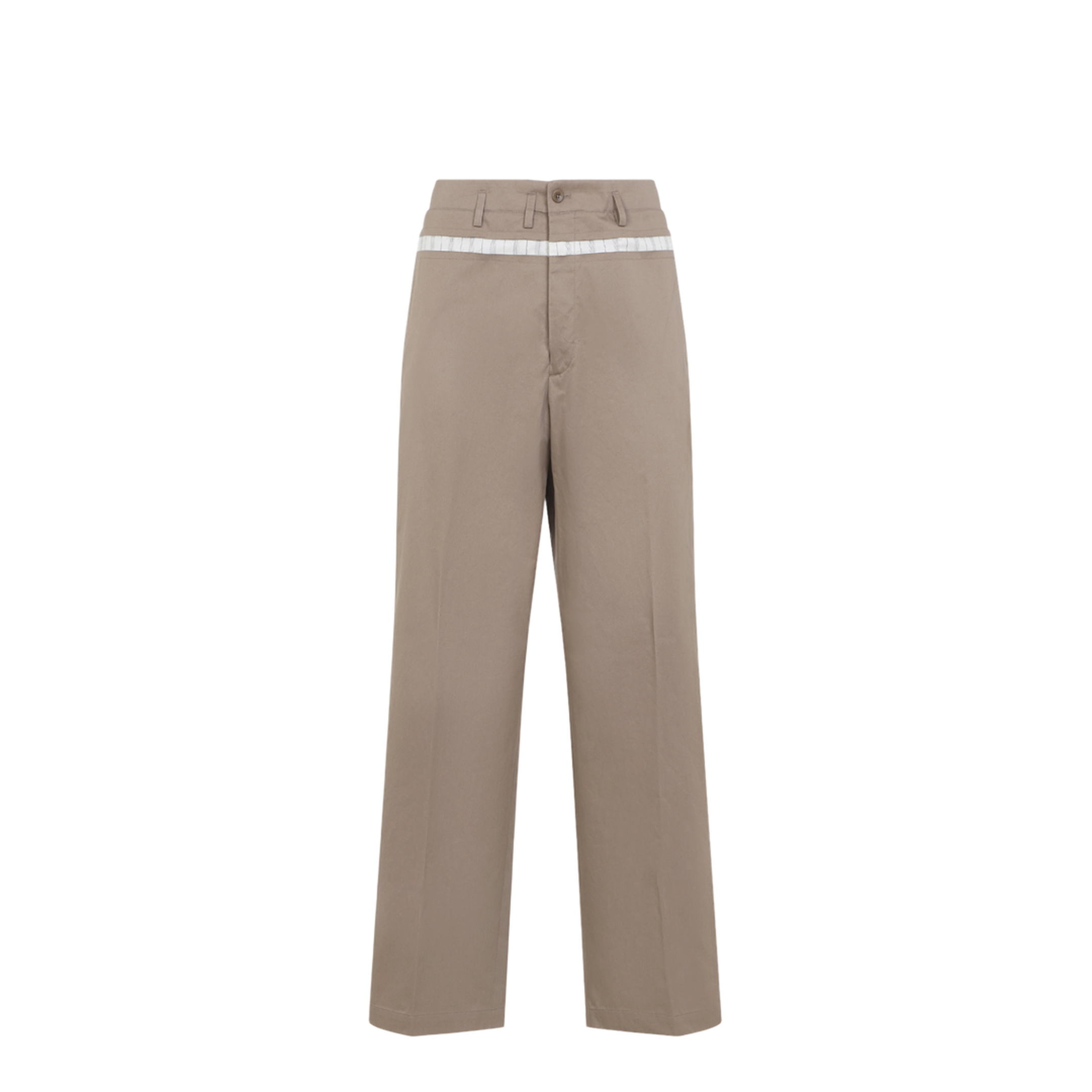 MAYFEYR - Maison Margiela - Cotton Pants - S50KA0707M35699