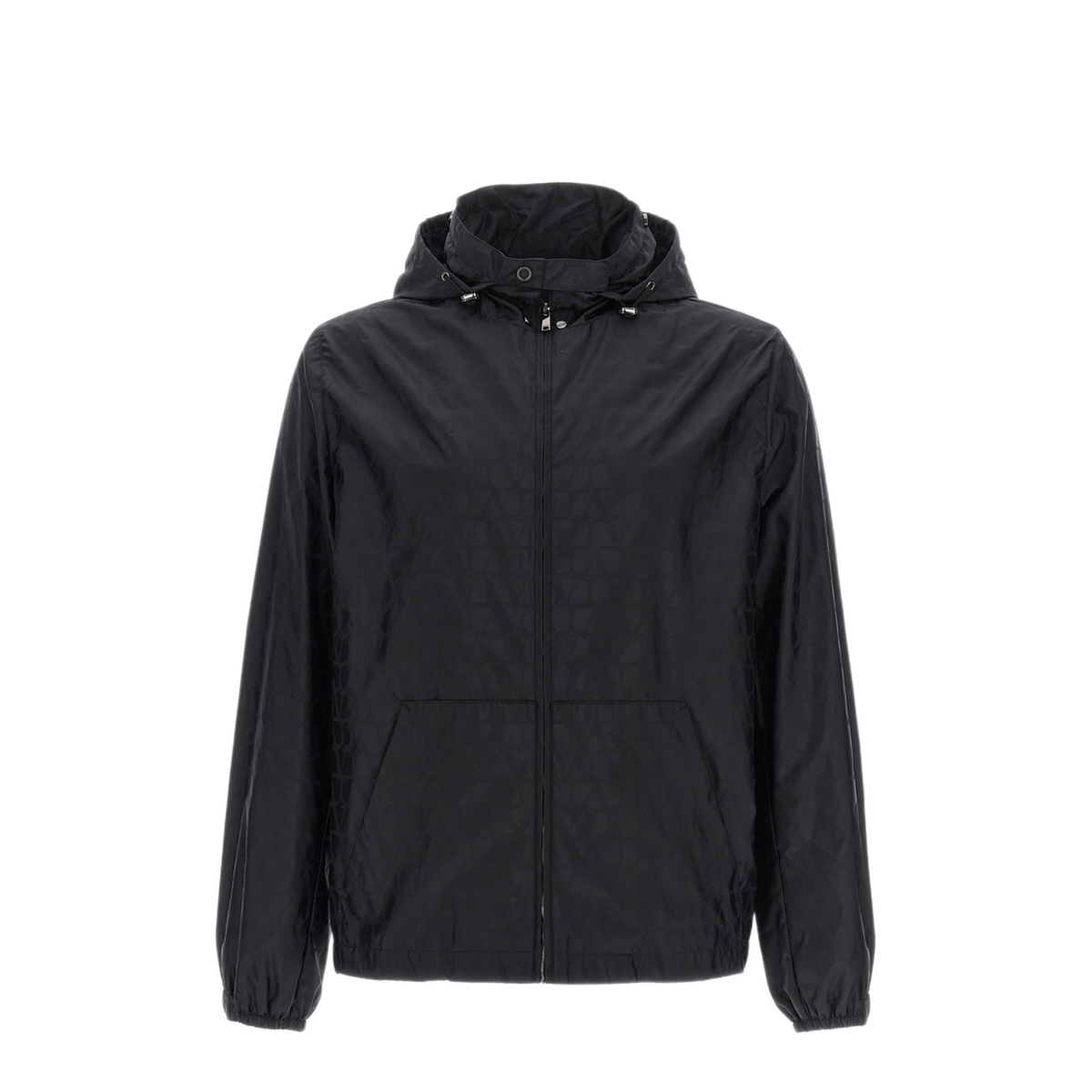 MAYFEYR - Valentino - Toile Iconographe Windbreaker - 4V3CI3519VFMXM