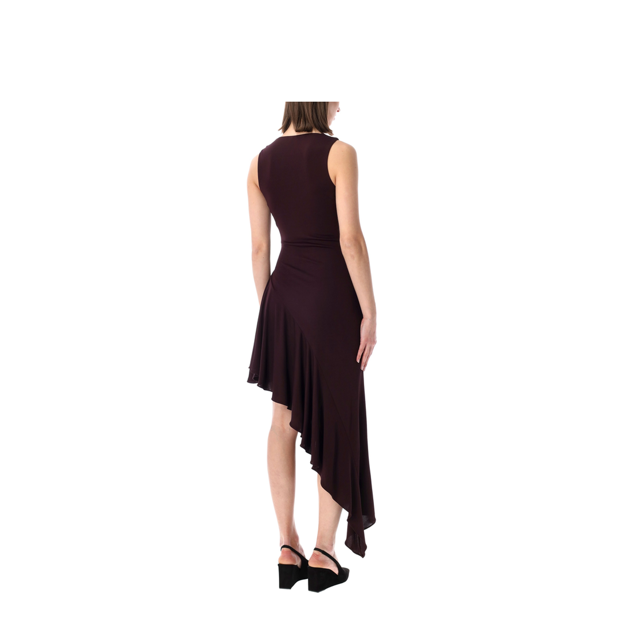 MAYFEYR - Alaia - Dresses Purple - AA9R3005J090C332