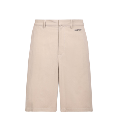 Single Arrow Skate Shorts