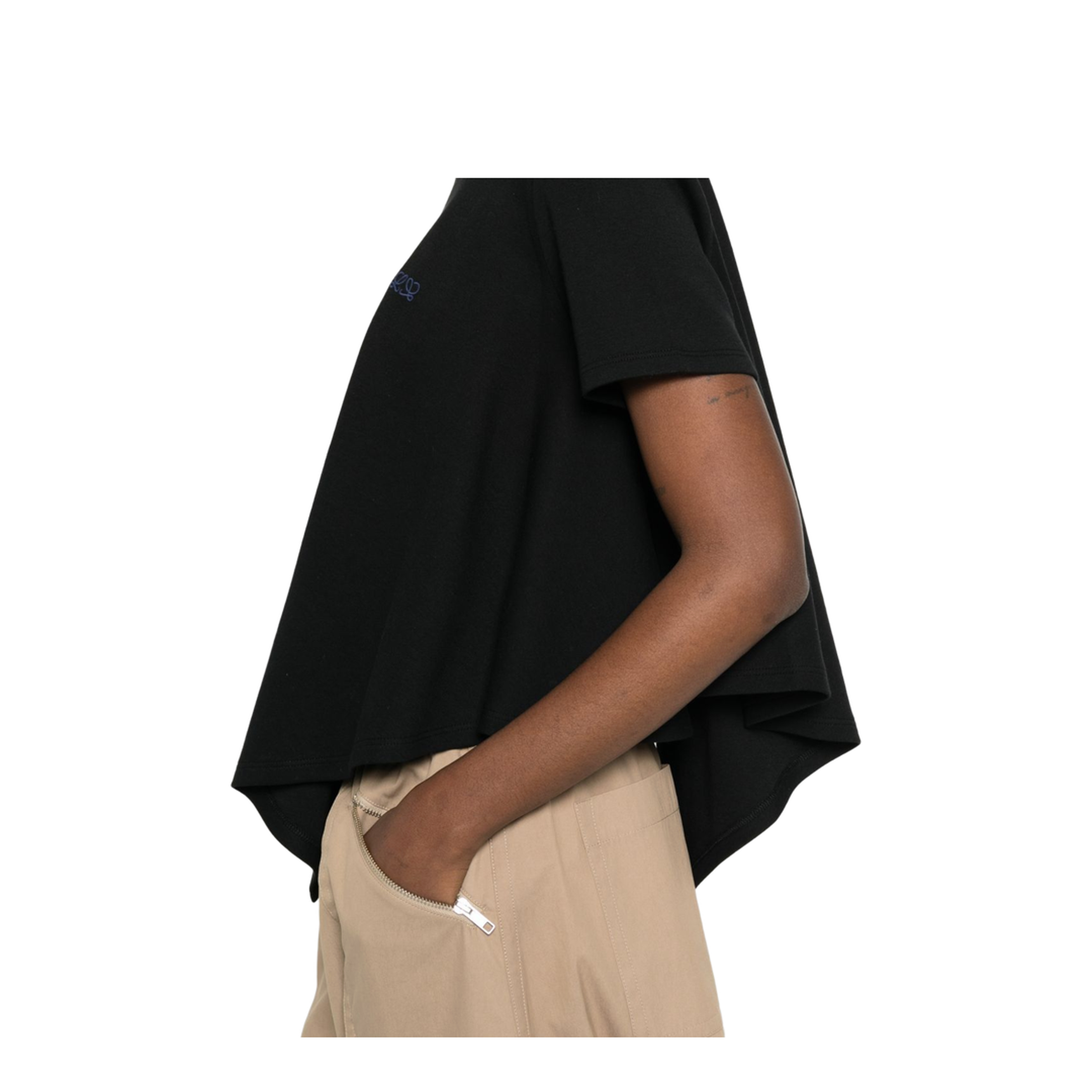 Cape T-Shirt