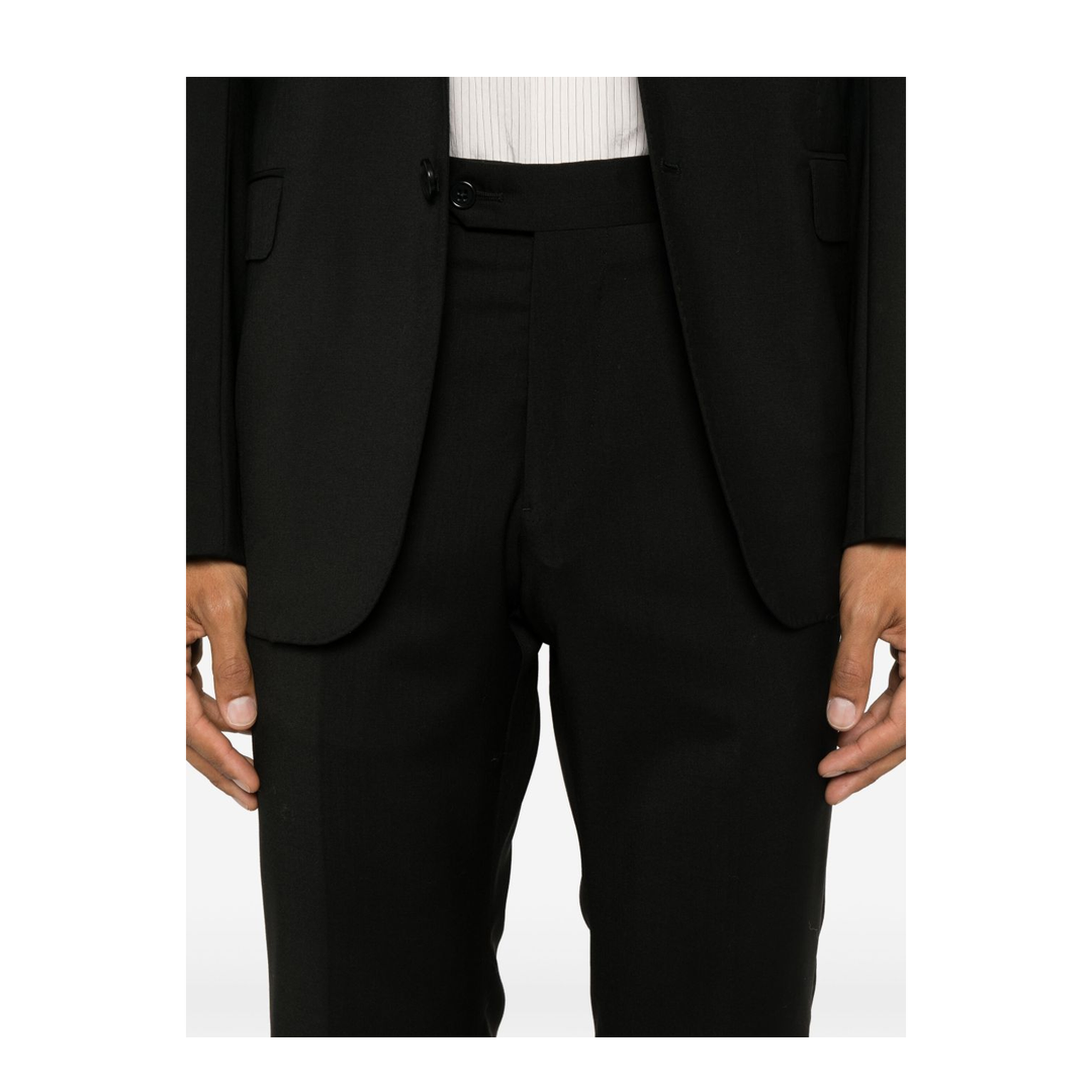 MAYFEYR - Emporio Armani - Suit Black - EM000098TE10155UC001
