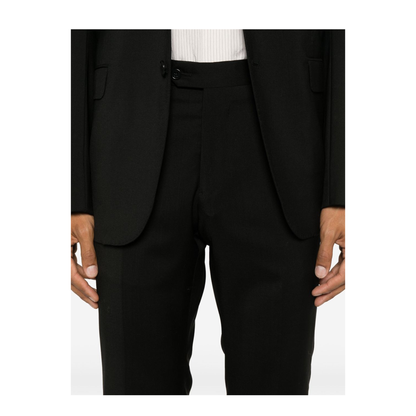 MAYFEYR - Emporio Armani - Suit Black - EM000098TE10155UC001