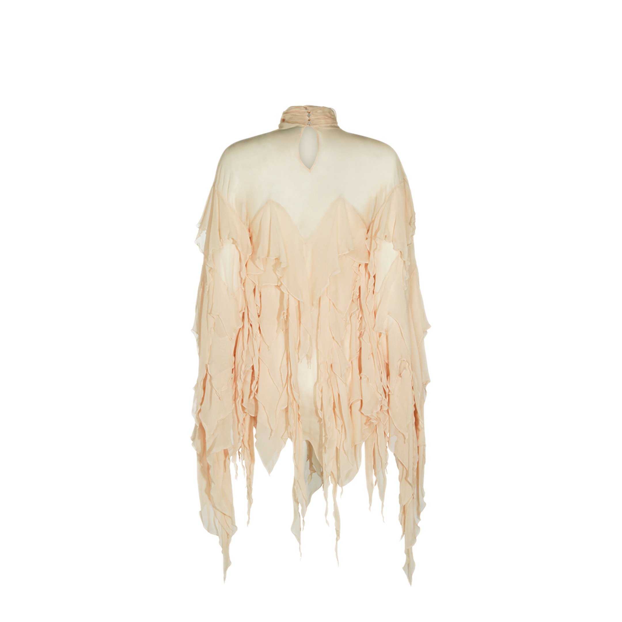 MAYFEYR - Blumarine - Top - P644C230AN0147