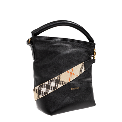 MAYFEYR - Burberry - Shoulder Bag B Clip Mini - 8123594A1189BLACK