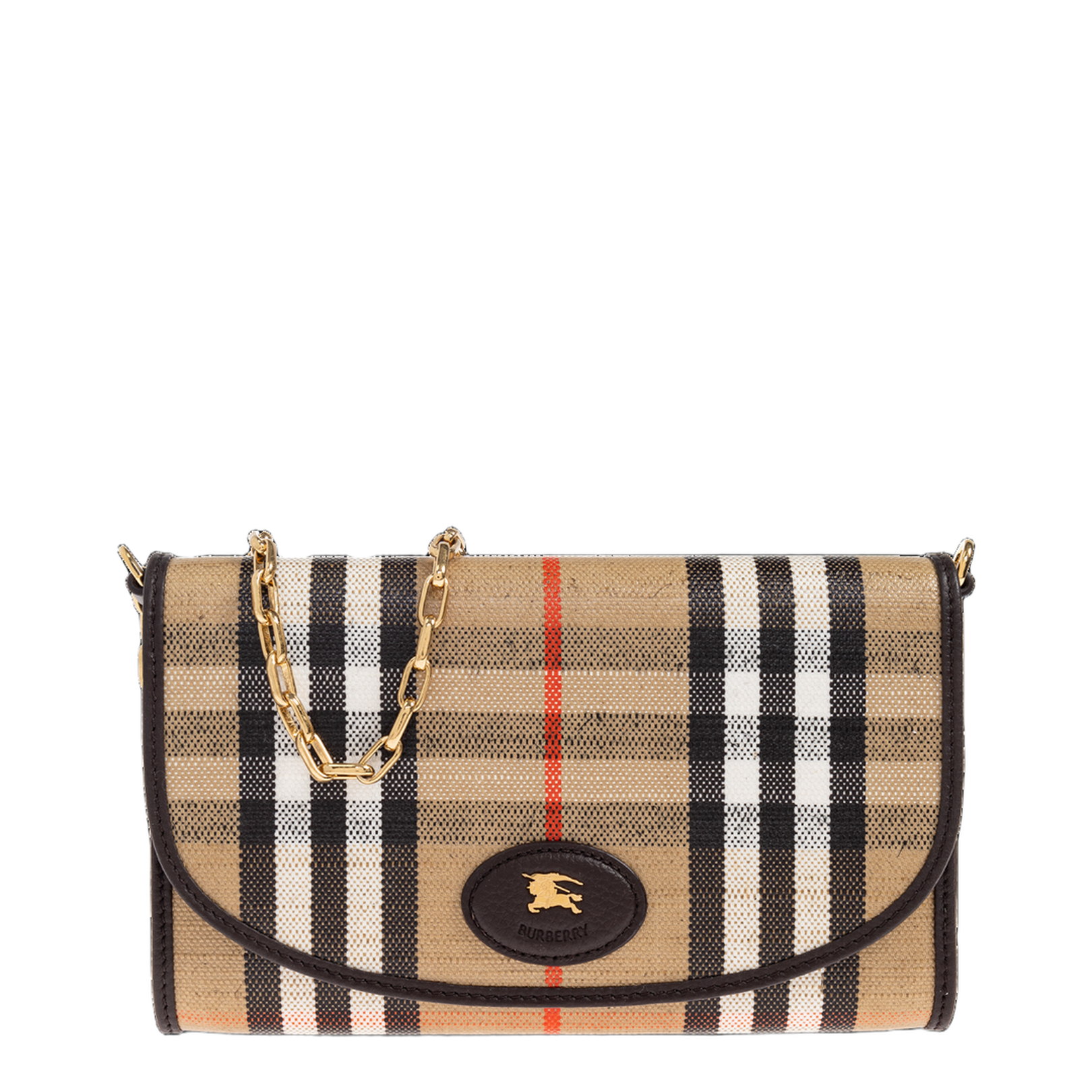 Highlands Chain Wallet