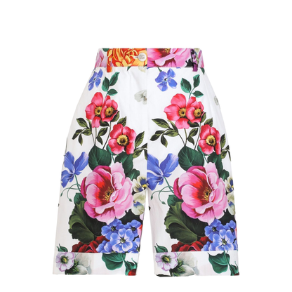Shorts White