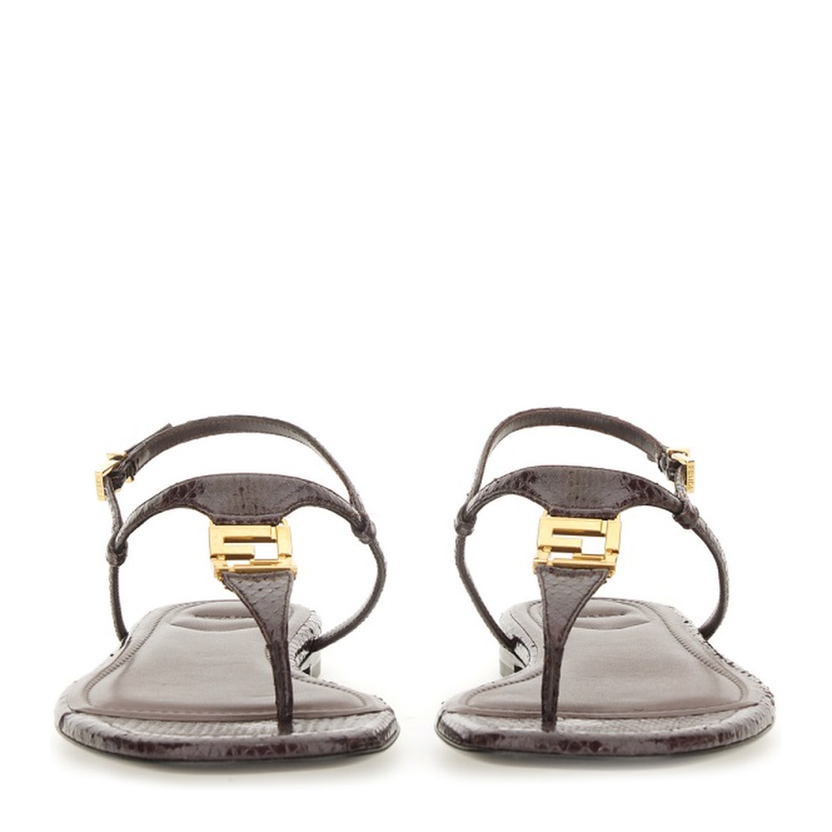 Sandals Black