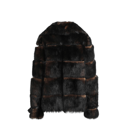 Coats Brown