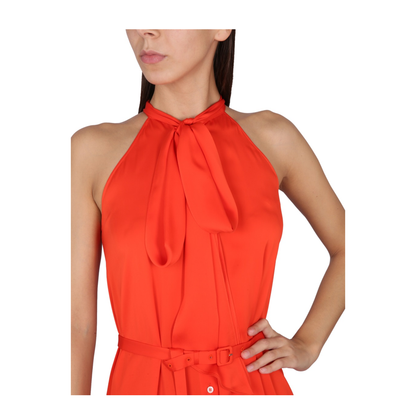 MAYFEYR - ASPESI - Belted Dress - 2968M21301024
