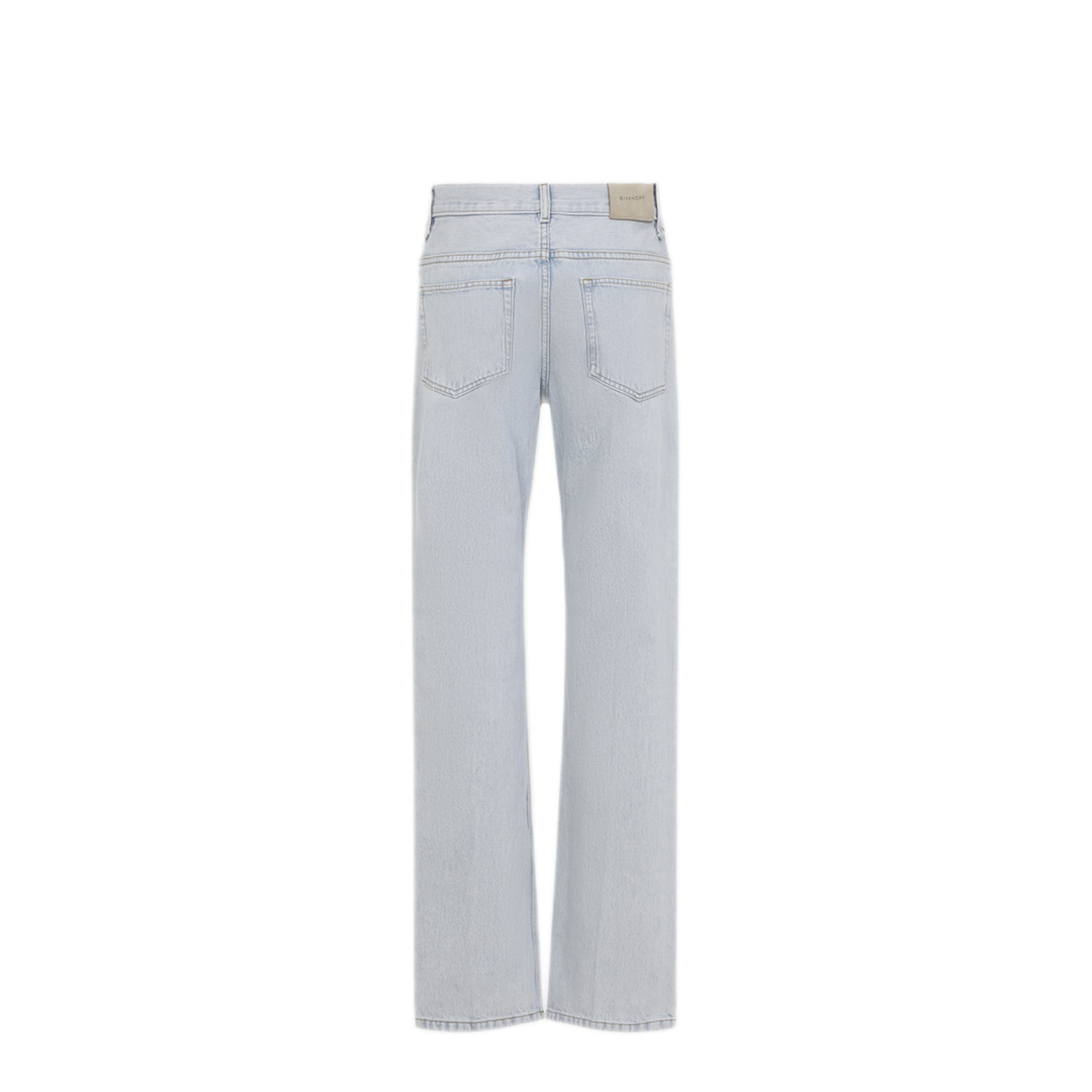 MAYFEYR - Givenchy - Jeans - BW5190517P452