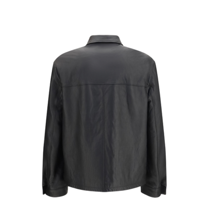 MAYFEYR - Prada - Nappa Leather Jacket - UPW615SOOO19WCF0002