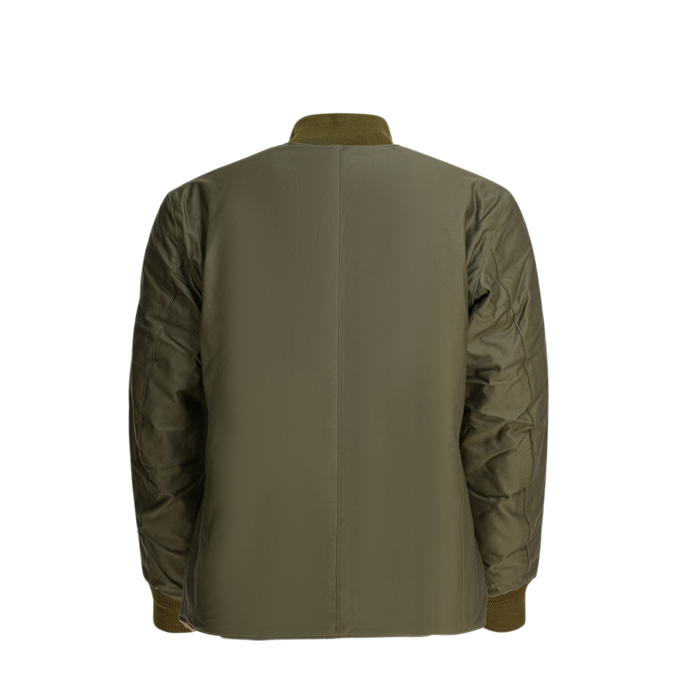 MAYFEYR - Buzz Rickson's - M 1943 Liner Parka - BR1514401OLIVE