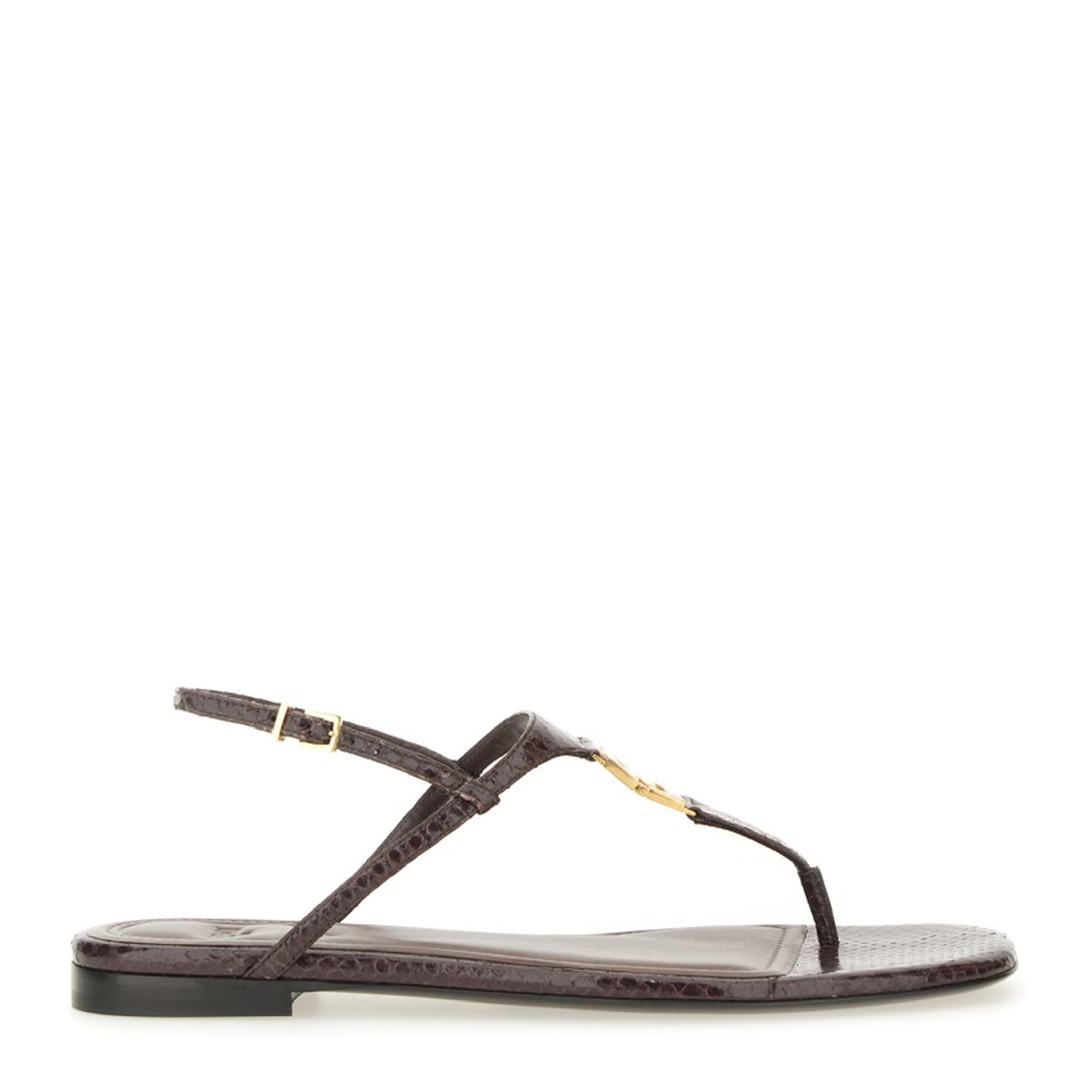 Sandals Black